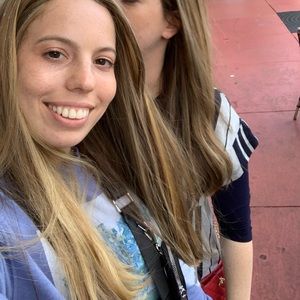 Meet your Posher, Malka